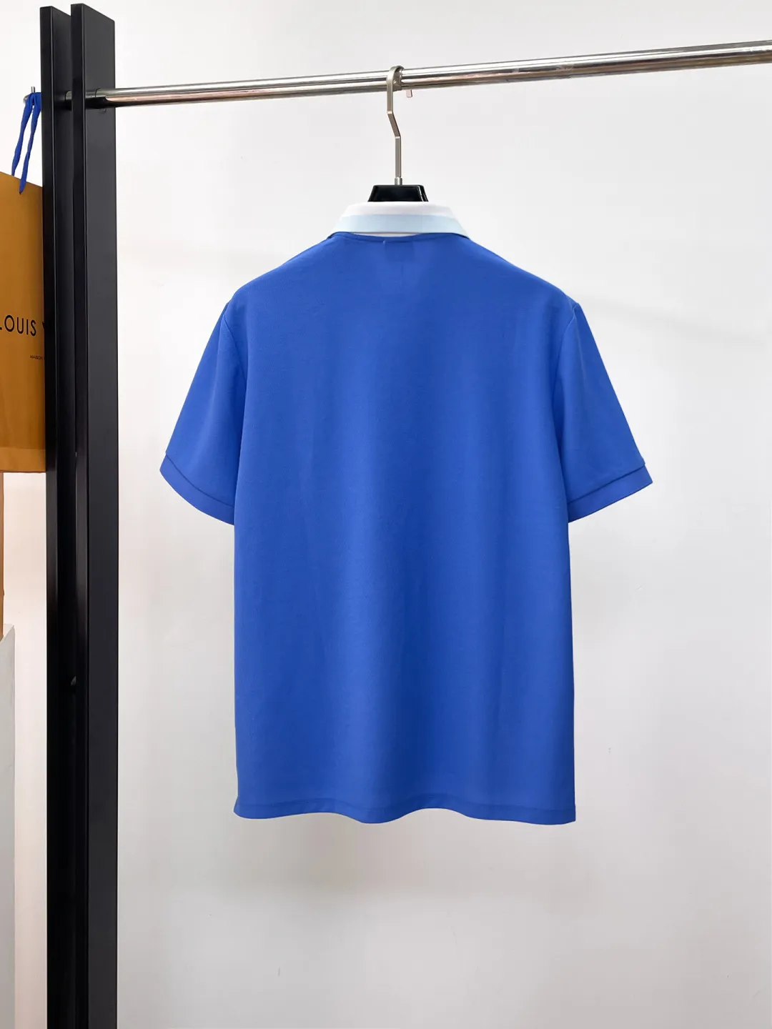 BURBERRY New Arrival Polo Same Style 210 ， Factory New Arrival Versatile Size：S-XXL